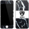NBA Brooklyn Nets Marble Apple iPod Skin