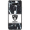 NBA Brooklyn Nets Marble LG K51/Q51 Clear Case