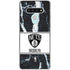 NBA Brooklyn Nets Marble LG Stylo 6 Clear Case