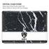 NBA Brooklyn Nets Marble MacBook Air 13in M1 (2021) Case plus Skin