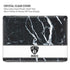 NBA Brooklyn Nets Marble MacBook Air 15in (2023-2025) Case plus Skin