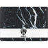 NBA Brooklyn Nets Marble MacBook Pro 14in (2021-24) Skin
