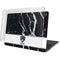 NBA Brooklyn Nets Marble MacBook Pro 16in (2019-20) Case plus Skin
