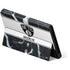 NBA Brooklyn Nets Marble Nintendo Switch OLED (2021) Skin