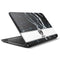 NBA Brooklyn Nets Marble HP Notebook Skin
