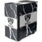 NBA Brooklyn Nets Marble NZXT H510 Compact ATX Mid-Tower Case Skin