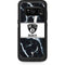 NBA Brooklyn Nets Marble Otterbox Commuter Galaxy Skin