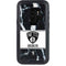 NBA Brooklyn Nets Marble Otterbox Defender Galaxy Skin