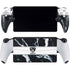 NBA Brooklyn Nets Marble PlayStation Portal Remote Player Skin