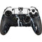NBA Brooklyn Nets Marble PlayStation Scuf Vantage 2 Controller Skin
