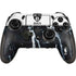 NBA Brooklyn Nets Marble PlayStation Scuf Vantage 2 Controller Skin