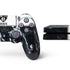 NBA Brooklyn Nets Marble PS4 Console and Controller Bundle Skin