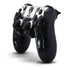 NBA Brooklyn Nets Marble PS4 Controller Skin