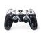 NBA Brooklyn Nets Marble PS4 Controller Skin