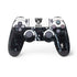 NBA Brooklyn Nets Marble PS4 Controller Skin