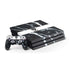 NBA Brooklyn Nets Marble PS4 Pro Bundle Skin