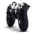 NBA Brooklyn Nets Marble PS4 Pro/Slim Controller Skin