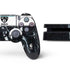 NBA Brooklyn Nets Marble PS4 Slim Bundle Skin