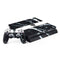 NBA Brooklyn Nets Marble PS4 Slim Bundle Skin