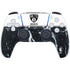 NBA Brooklyn Nets Marble PS5 Controller Skin