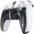 NBA Brooklyn Nets Marble PS5 Controller Skin
