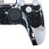 NBA Brooklyn Nets Marble PS5 Controller Skin