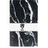 NBA Brooklyn Nets Marble PS5 Slim Digital Edition Bundle Skin