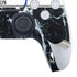 NBA Brooklyn Nets Marble PS5 Slim Digital Edition Bundle Skin