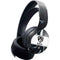 NBA Brooklyn Nets Marble PULSE 3D Wireless Headset for PS5 Skin