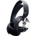 NBA Brooklyn Nets Marble PULSE 3D Wireless Headset for PS5 Skin