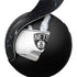 NBA Brooklyn Nets Marble PULSE 3D Wireless Headset for PS5 Skin