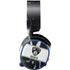 NBA Brooklyn Nets Marble SteelSeries Arctis 3 Skin