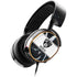 NBA Brooklyn Nets Marble SteelSeries Arctis 5 Skin