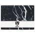 NBA Brooklyn Nets Marble Surface Laptop 2 Skin