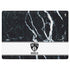 NBA Brooklyn Nets Marble Surface Laptop 3 13.5in Skin