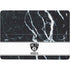 NBA Brooklyn Nets Marble Surface Laptop Studio Skin