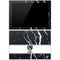 NBA Brooklyn Nets Marble Surface Pro 3 Skin
