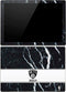 NBA Brooklyn Nets Marble Surface Pro 4 Skin