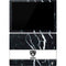 NBA Brooklyn Nets Marble Surface Pro 7 Skin