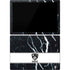NBA Brooklyn Nets Marble Surface Pro 7 Skin