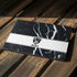 NBA Brooklyn Nets Marble Surface Pro 7 Skin
