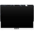 NBA Brooklyn Nets Marble Surface Pro 9 Skin