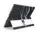 NBA Brooklyn Nets Marble Surface Pro 9 Skin