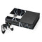 NBA Brooklyn Nets Marble Xbox One Console and Controller Bundle Skin