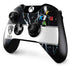 NBA Brooklyn Nets Marble Xbox One Controller Skin