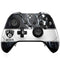 NBA Brooklyn Nets Marble Xbox One Elite Controller Skin