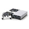 NBA Brooklyn Nets Marble Xbox One S Console and Controller Bundle Skin