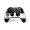 NBA Brooklyn Nets Marble Xbox One X Controller Skin
