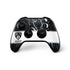 NBA Brooklyn Nets Marble Xbox One X Controller Skin