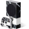 NBA Brooklyn Nets Marble Xbox Series S Bundle Skin